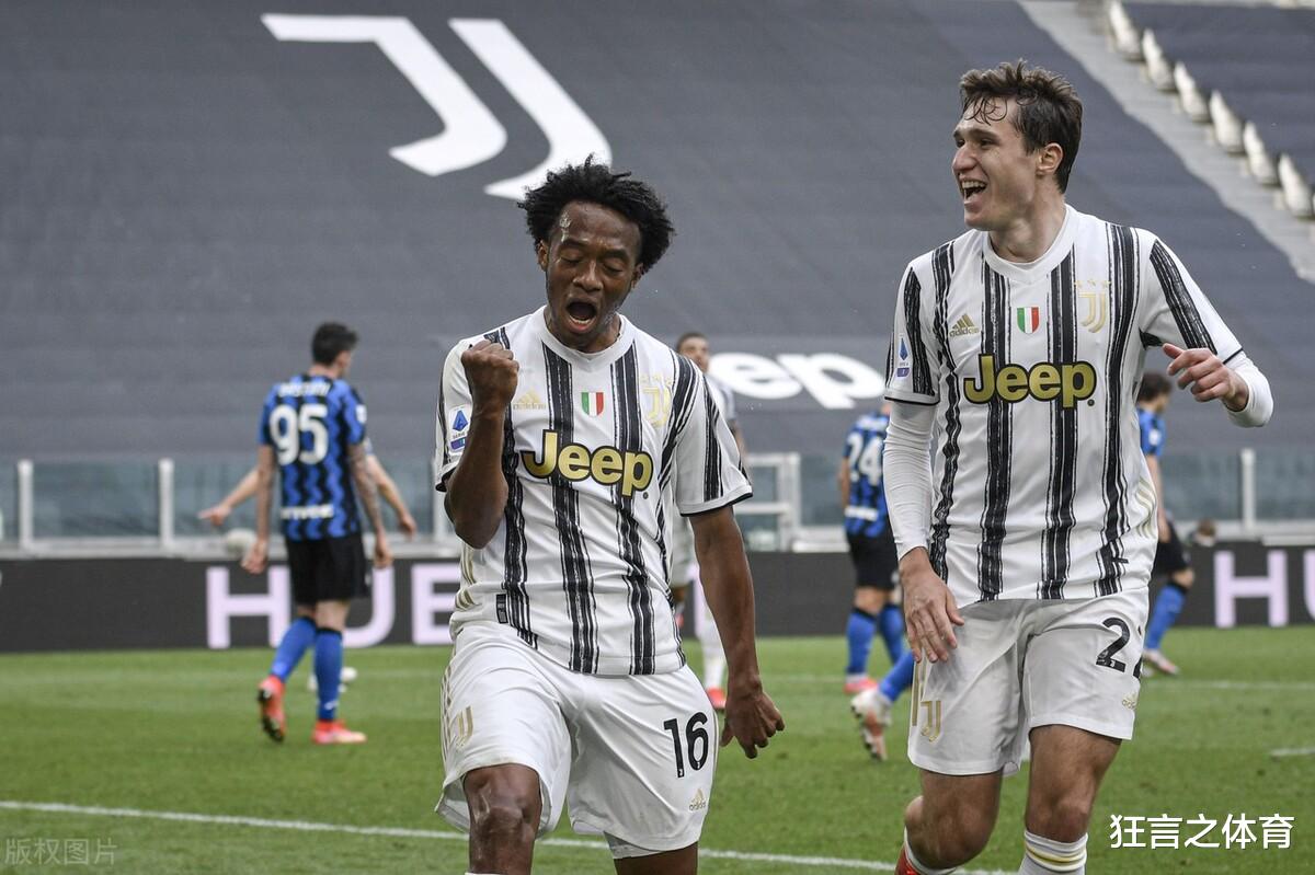 尤文图斯|意甲最新积分战报 尤文绝杀国米仍需看别人脸色 拉齐奥告别争4