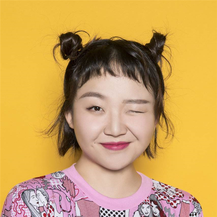 辣目洋子|辣目洋子的自信，给家长一个启示：好的家庭环境对孩子多重要？