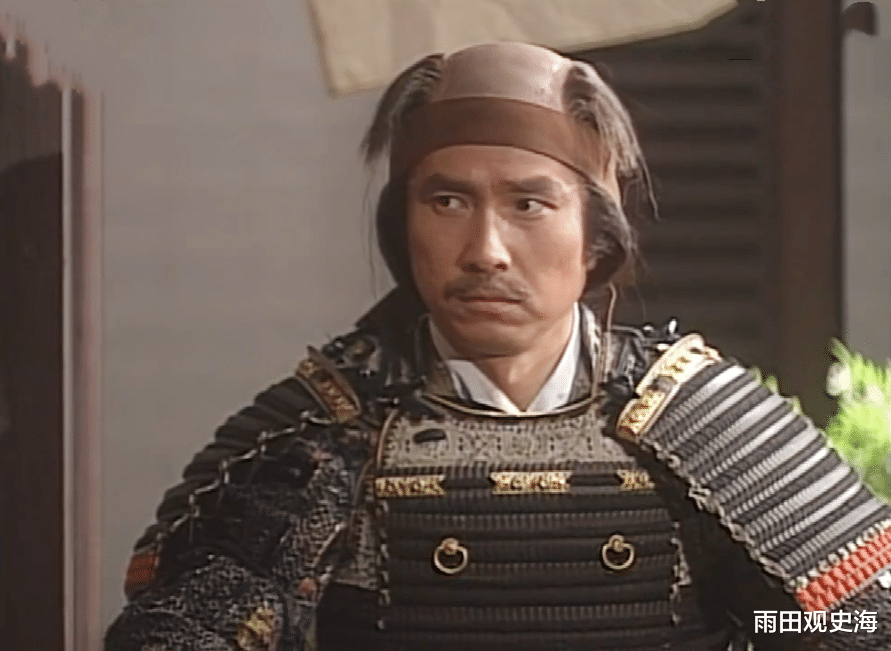 丰臣秀吉|织田信长手下四大天王：柴田胜家有勇无谋，丰臣秀吉后来居上统一日本