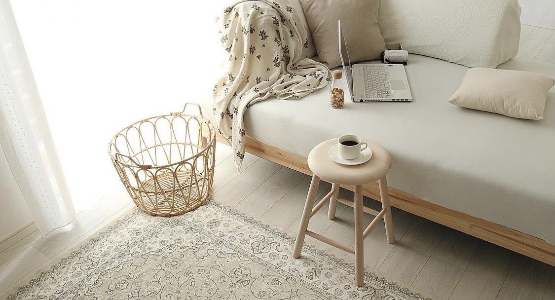 看了日本女主的家后，我才发现高度自律的生活有多爽，长见识了！