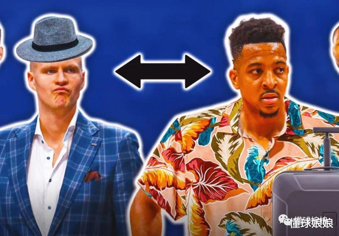 沃尔|负资产！全联盟没人要！太惨了吧，连沃尔都比他香了