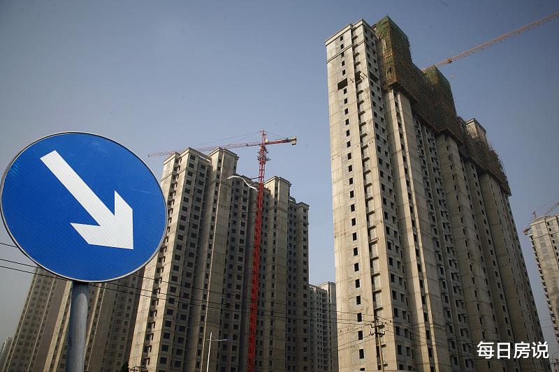 贵阳|手握50万，是“买房”还是“存银行”？央媒表态，答案清晰了