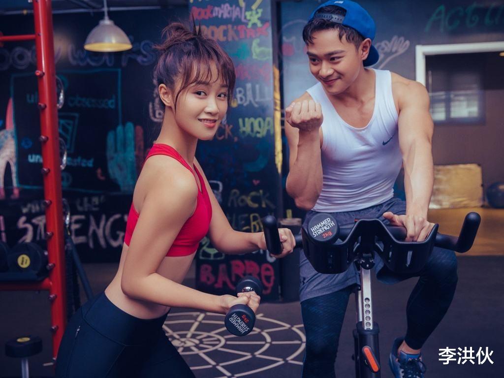 白梦妍|“起点就是别人一辈子达不到的终点”的五位女星，为何强捧不红？