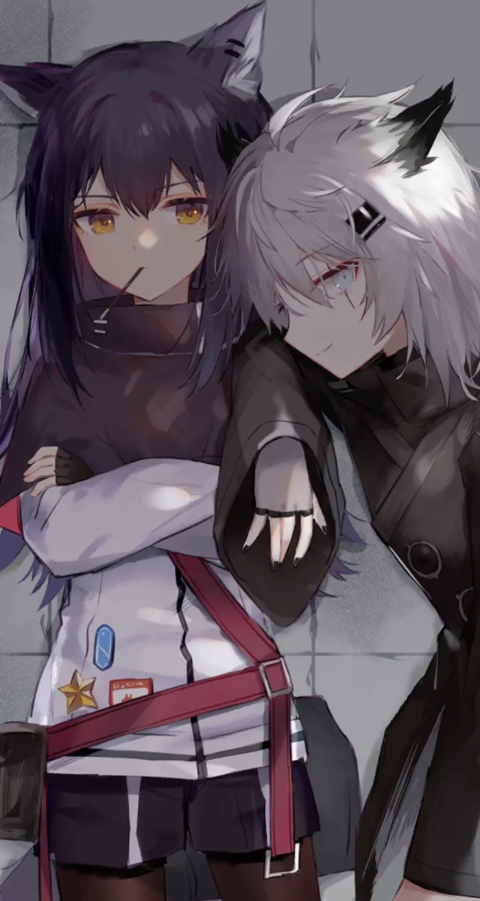 二次元|精选高清二次元壁纸四二九