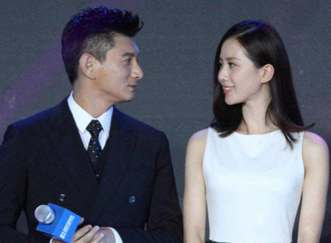 太上老君|低调演戏不炒作，28岁嫁大17岁老公被宠成少女，今美成迪士尼公主