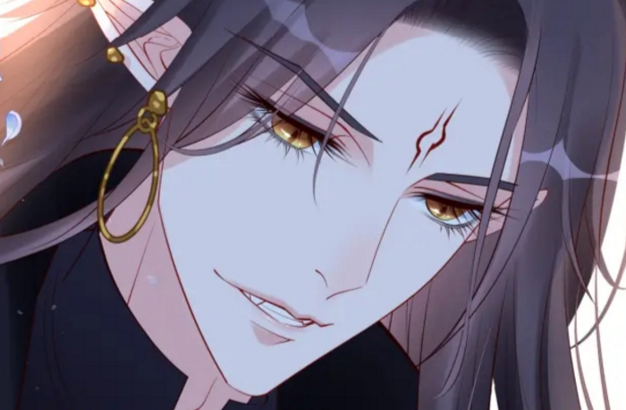 狐狸|魔尊要抱抱：小狐狸的无奈，夜漓固执起来，他真拉不住啊