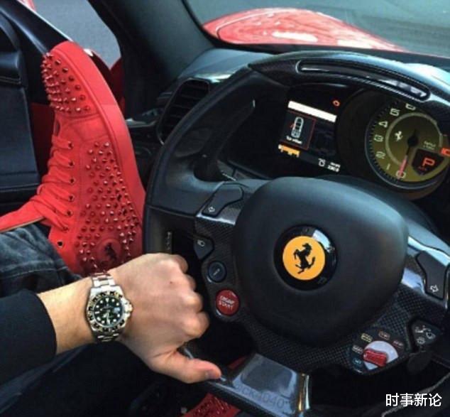 富二代|江苏最有实力的富二代，25岁掌舵千亿帝国，还娶了知名女星为妻