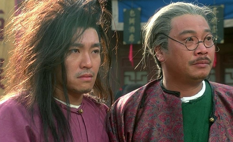 吴孟达|为什么吴孟达病逝能上央视、人民日报？