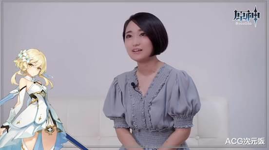 配音|荧妹声优移籍青二,搞出可爱错误,未来或将主攻游戏配音