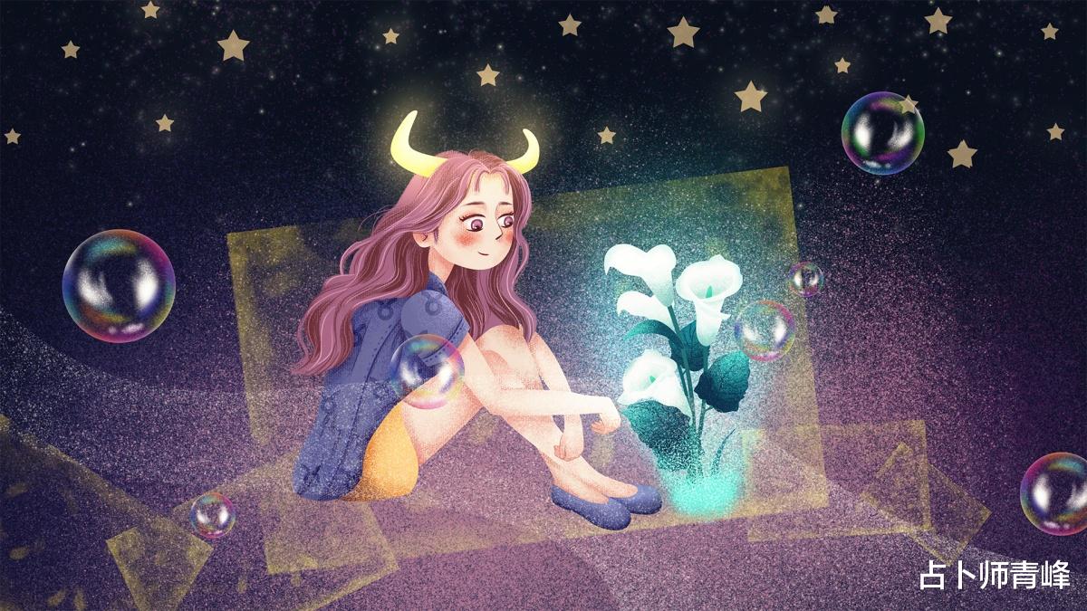 占卜师青峰|一周7.26—8.1星座运程，新的开始，新的期待！