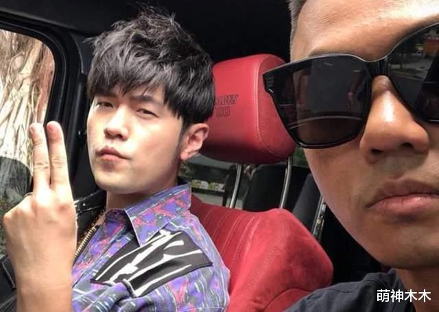 成毅|弹头暗指陈建州牵扯命案，黑人疑请周杰伦施压，弹头道完歉又讽刺