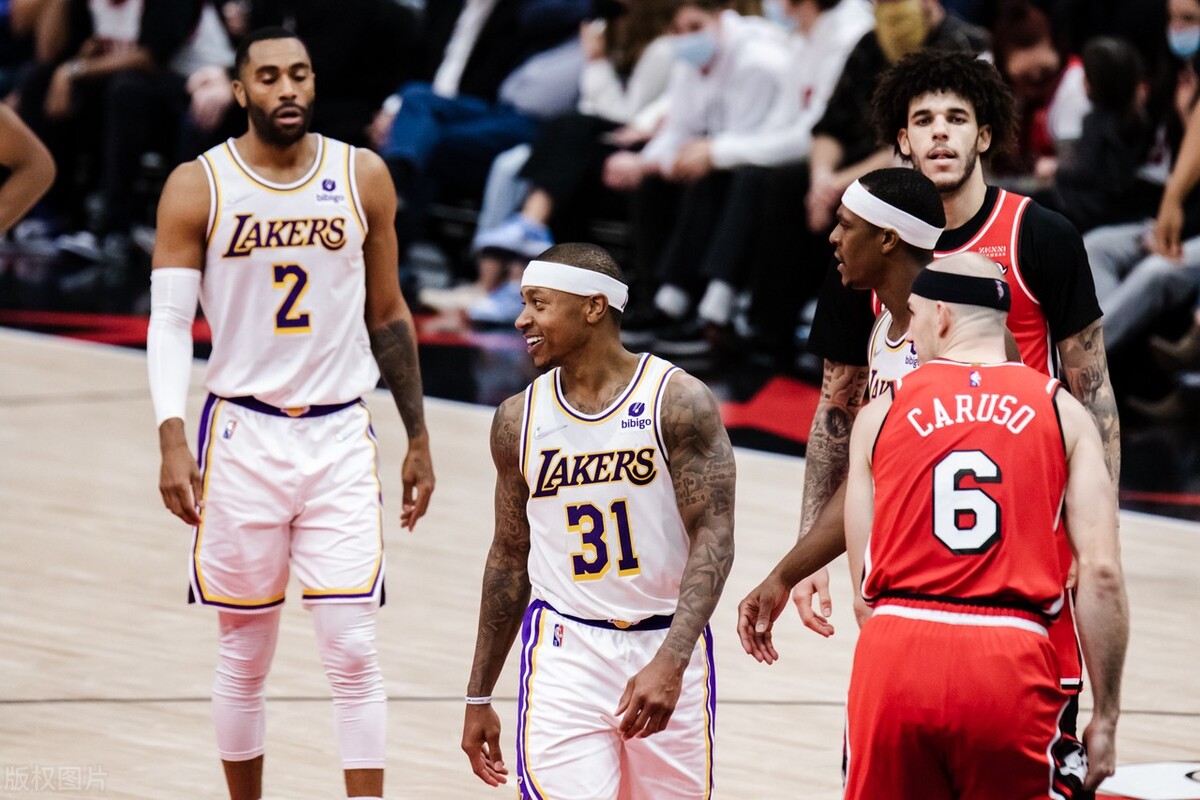 伊塞亞·托馬斯|3消息！詹姆斯或重返騎士！曝湖人3方交易布歇方案，托馬斯將離隊(duì)