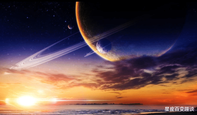 星座百变趣谈|城府深情商高，善于心计的3生肖，再厉害也不是他们的对手
