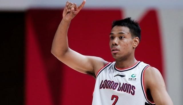 宓孤林|以前没人要,现在越来越香了!盘点本赛季CBA十大CUBA球员