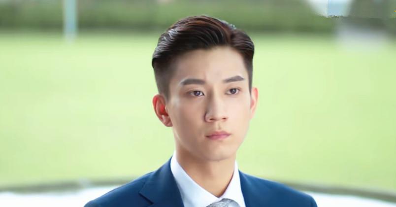 杨蒙恩|看了王子奇演的霸道总裁，《御赐小仵作》滤镜碎了一地！