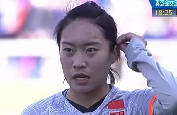 遼寧男籃|1：1！中國女足反客為主，多點連線致命一擊，王霜用實力證明自己