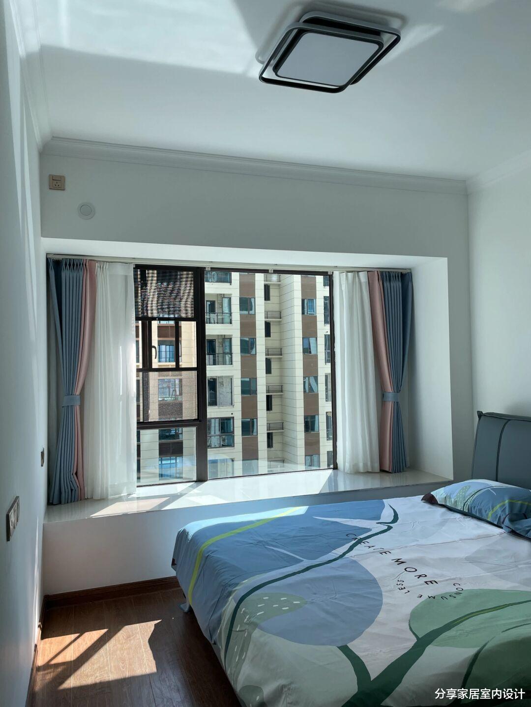 一人一屋三餐四季，按自己的想法装修，不攀比，生活自由又幸福！