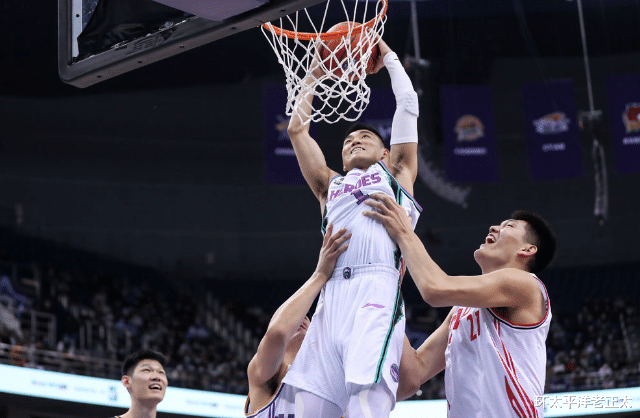 吳前|123-109！全明星南區逆轉完勝，北區末節大崩盤，吳前23+5鎖定MVP