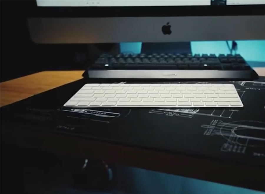 |男生改造13㎡一人居，打造整面球鞋墙，蜗居变成精致独居小屋