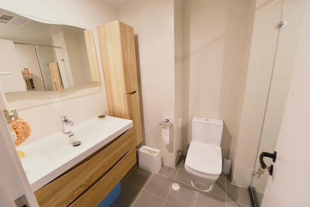 |70㎡简约原木风，远离喧嚣的宁静，自然舒适的怡情