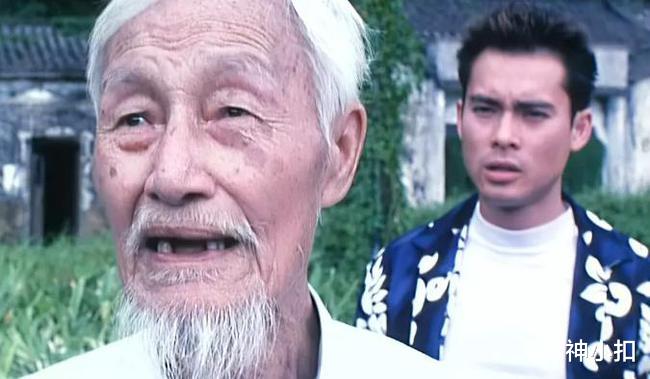 原振侠与卫斯理|那些年我们一起追过的十部国产恐怖片，随便一部都是童年阴影