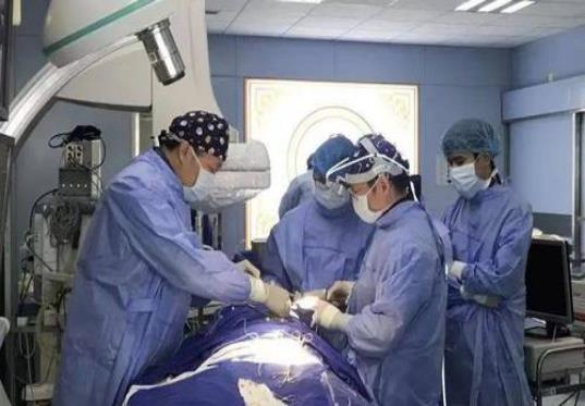 长寿|44岁男性1年努力，心血管狭窄70%逆转成50%，如何做到的？