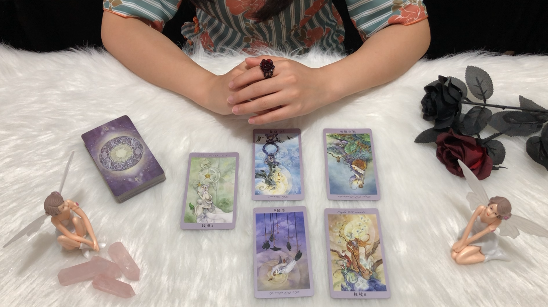 爱神塔罗|爱神塔罗：白羊座未来45天情感运势，感情出现转折，想法越来越多