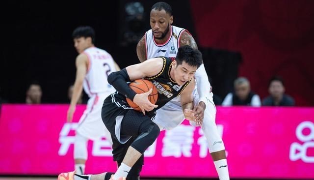 辽宁男篮|辽宁队面临大洗牌!多位老将要离队,杨鸣要重新找外援