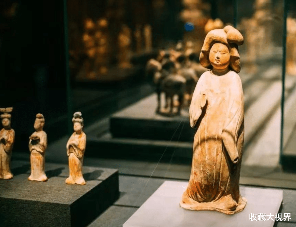 |能直接与古人对话，才是真正的古玩鉴定高手！