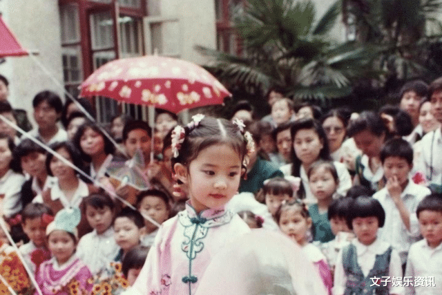 刘亦菲|为何刘亦菲从不接清宫剧，当她换上“甄嬛装”后：一出场就结局了