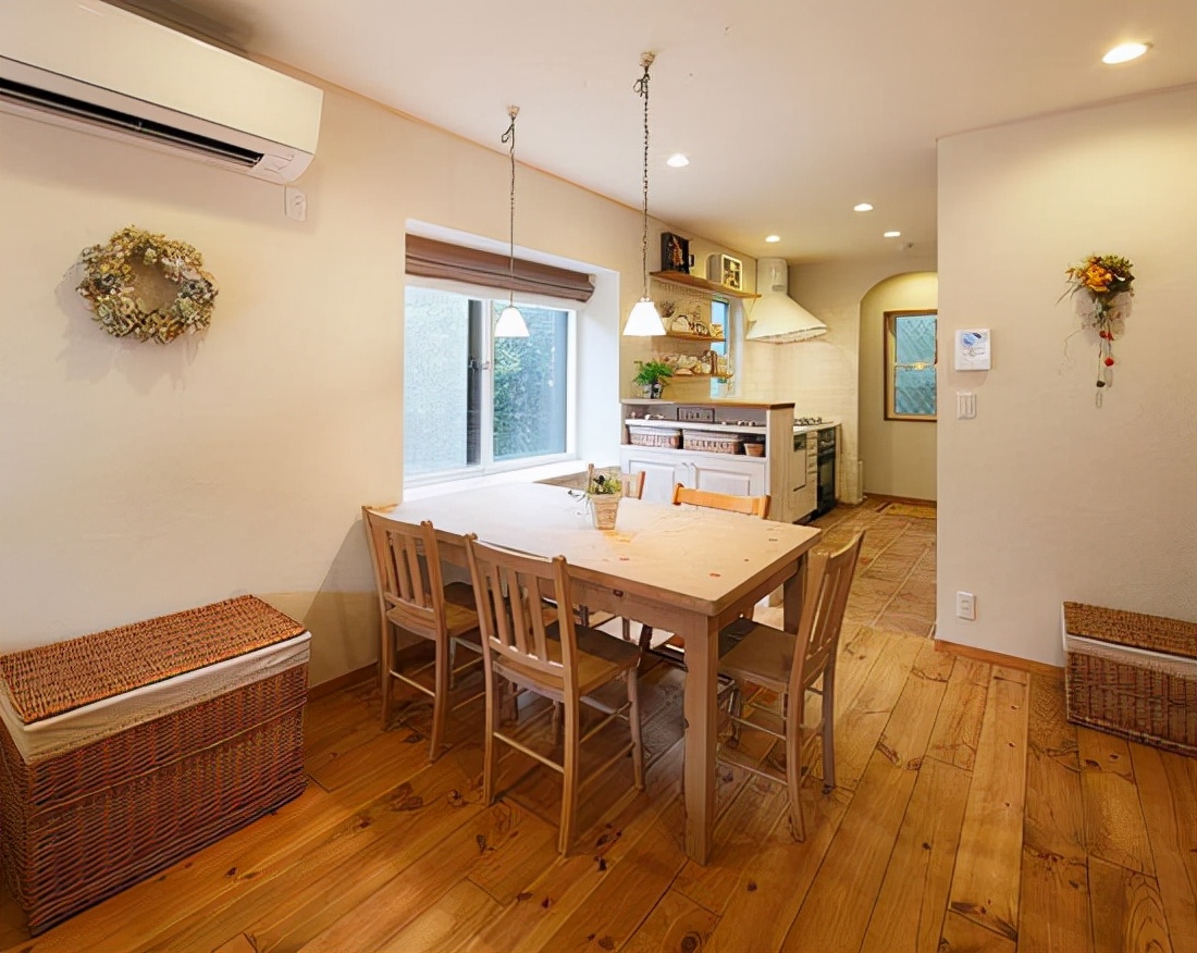 嫌弃小户型太拥挤?那是你不会利用空间,才会显得很局促