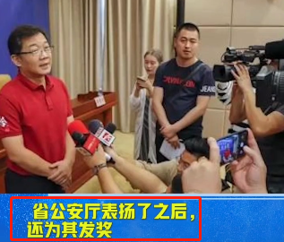 于正|“相声演员”大兵的毁灭史，他的问题远比你想得更恶劣