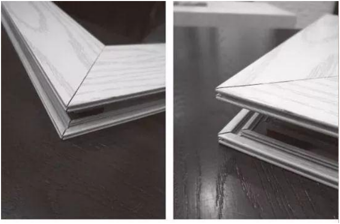 无缝焊接门窗型材有什么优点？