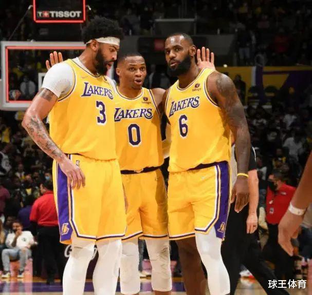 湖人隊(duì)|2新援即將回歸！湖人撐到季后賽就是勝利，西部第八也能挑落勇士