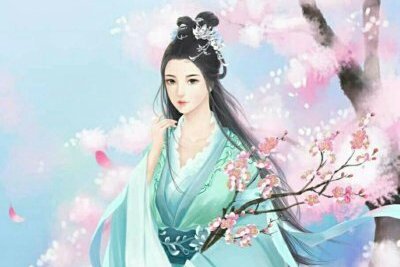 水娘 美好的婚姻，最终却败给了初恋