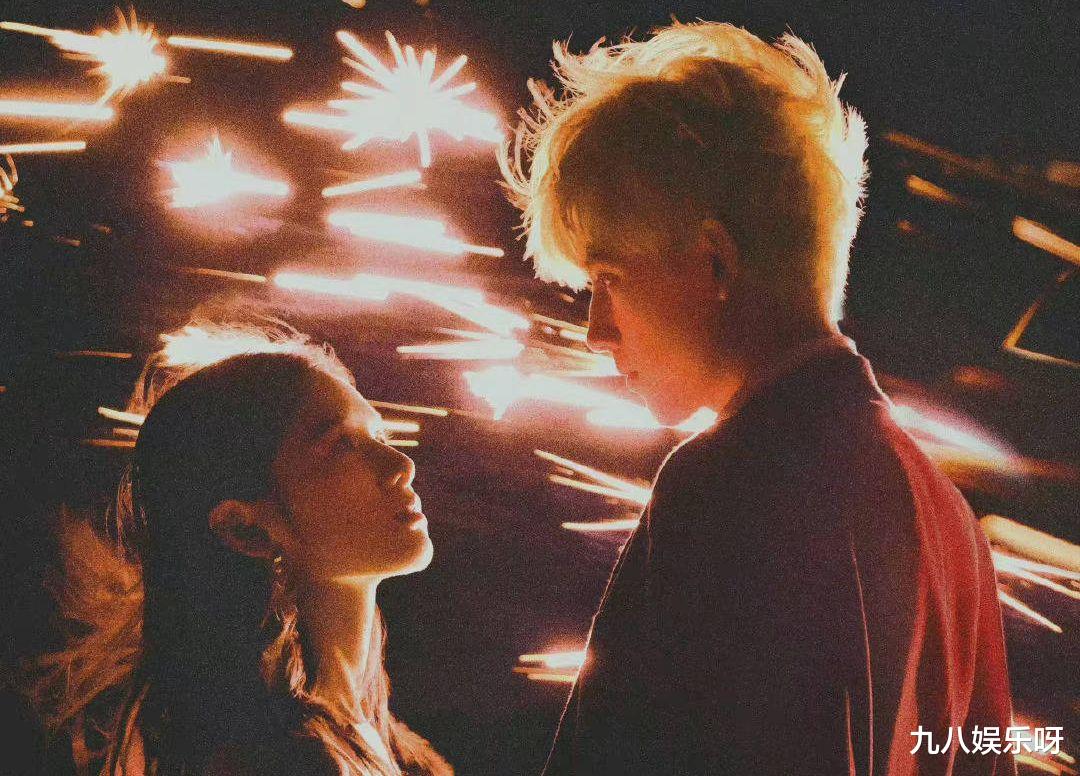 皓衣行|《皓衣行》又出新剧照，作品迟迟不上线，主演也开始“手撕cp”