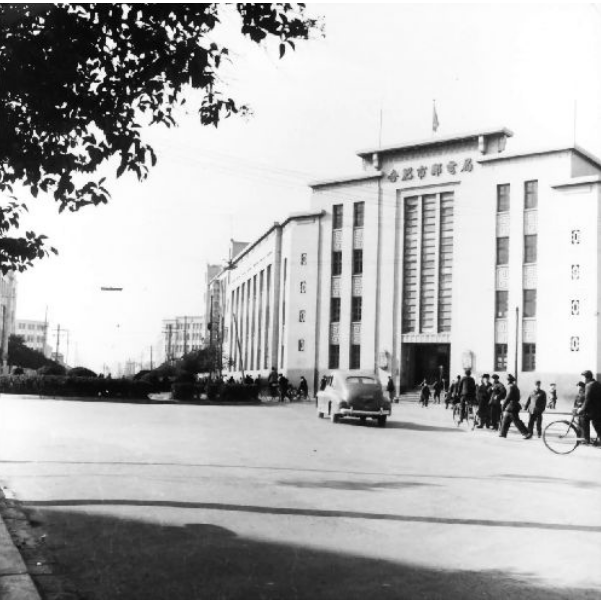 合肥 1951年合肥水贼案解密1,匪首作案130余起,落网后却查无此人