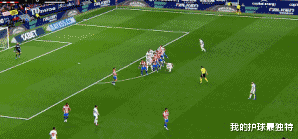 約維奇|91分鐘絕殺逆轉(zhuǎn)！1-2，馬競又輸了，3分變成0分，給皇馬送禮