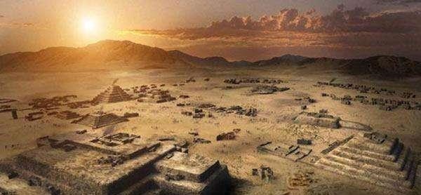 陆龟 中外古生物学家在“枯燥的十亿年”中发现了12种真核生物化石