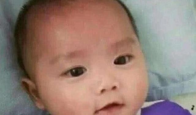 整容|花8年时间整容成范冰冰，嫁入豪门生下孩子后，暴露了真实颜值