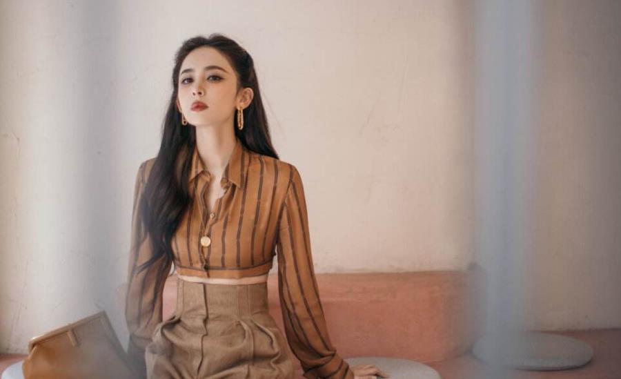 刘诗诗|“花瓶类”女星，一演戏就被质疑，你认识几个？