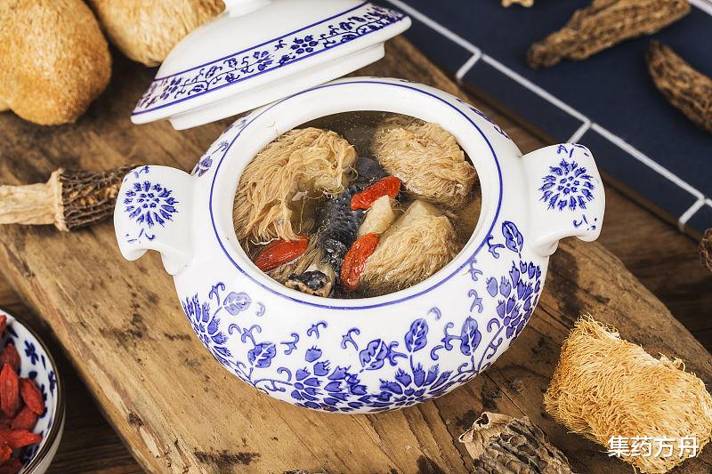 红枣|缺铁性贫血食疗有方,常吃这5种食物,快速补充铁元素,比铁锅强