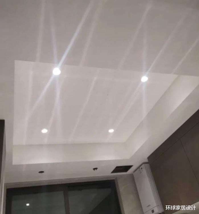 装修最明智的决定,就是没有盲目跟风,这四个流行设计,谨慎选择