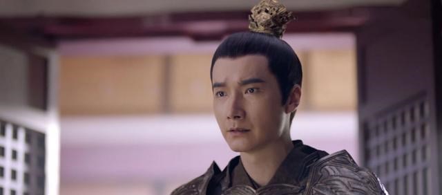 反派|《斛珠夫人》昶王不足为患，最大反派竟是不起眼的他，成最大祸患