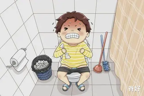 便秘|脊椎是怎么和“便秘”扯上关系的