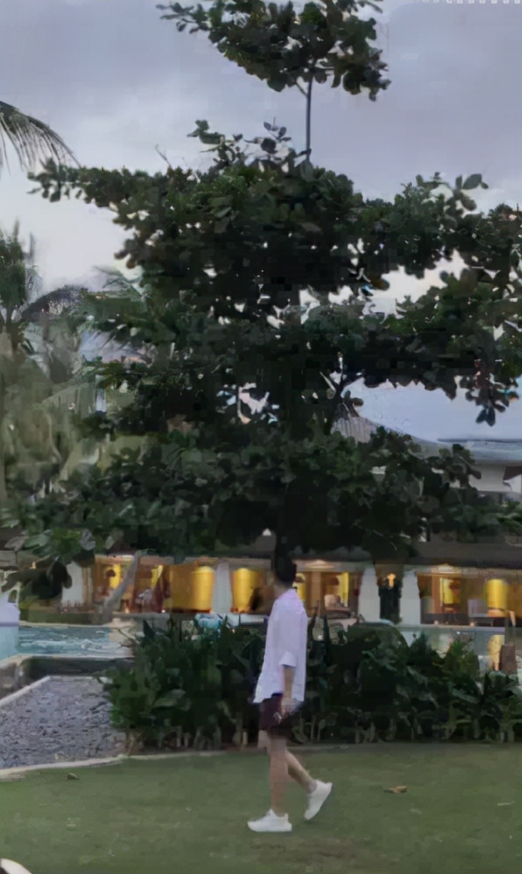 黄轩|汪小菲与新欢酒吧狂欢？女子容貌姣好身材傲人，还往汪小菲怀里钻