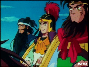 三国志|日本人对三国的热爱,盘点十部以三国为基础创作的日漫,名字带有“三国志”的就占据半壁江山