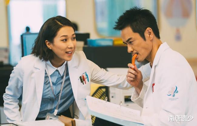 TVB|TVB颁奖典礼五强名单公布，视帝上演大乱斗，惠英红落选爆出冷门