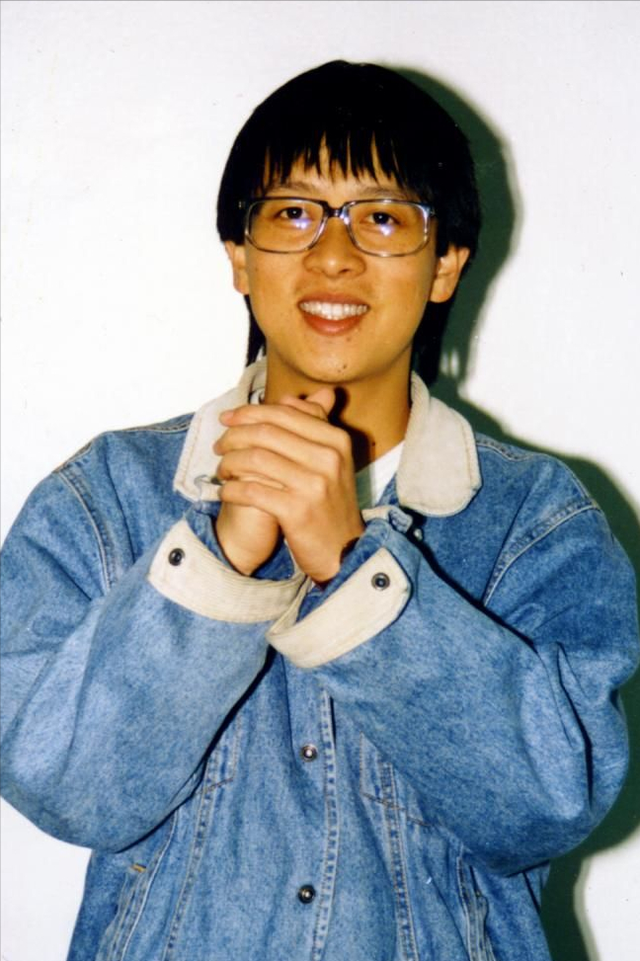 张雨生|1997年，一个平常的雨夜，张雨生因疲劳驾驶，与黄慧玲天人永隔