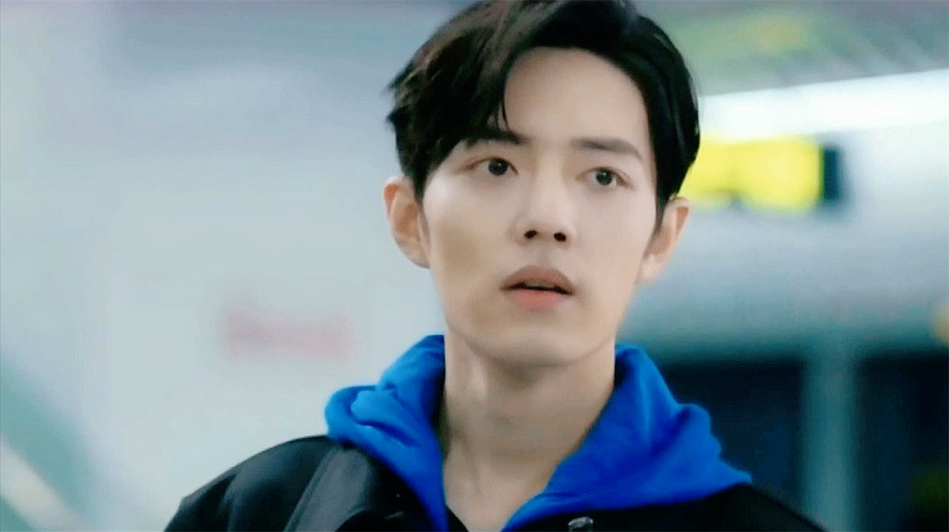 李云龙|肖战新剧仅3个月杀青，效仿赵丽颖不在乎剧本，走“流量”路线？